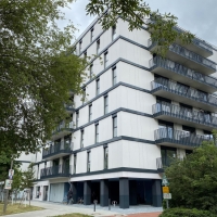 degewo Marzahner Wohnungsgesellschaft mbH, Ludwig-Renn-Straße 56, 12679 Berlin